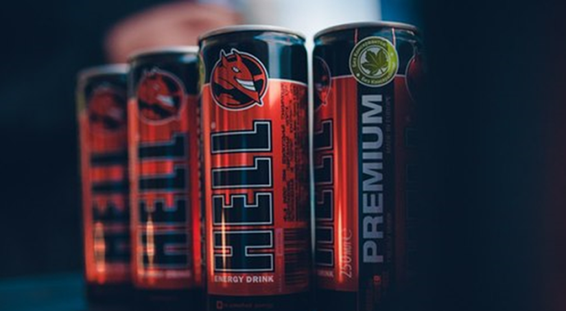 HELL Energy Solution